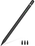 Pencil 1. Generation für iPad (2018-2025): mit USB-C Schnellladeleistung & Neigungssensitivität Stifte für Nintendo DS Stylus für iPad 6/7/8/9/10/11 - Air 3/4/5/M2/M3 - Mini 5~7 - Pro 11"/12.9"/M4