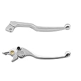 ACCOSSATO 1 Paar SUZUKI GSX 750 F von 1989 bis 2006 (CC 750)