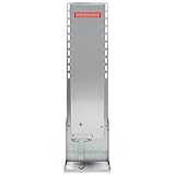 Porky's Pelletomat - Futterautomat und Beschäftigunsmaterial für Schweine, Pelletautomat (Maxi für Ferkel und Mast)