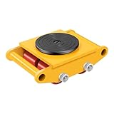 Transportfahrwerk Schwerlastrollen Schwerlastfahrwerk Panzerrollen Transportrollen Fahrwerk Rollen Roller