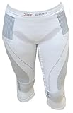 X-Bionic Lady Extra Warm Pants Medium Damen Winter Funktions Unterhose Grösse L/XL