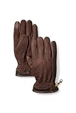 Timberland - Herren Nubuk Winter Hill Handschuhe