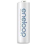 Sanyo eneloop NiMH Akku Mignon AA HR-3UTG 2000mAh, min. 1900mAh