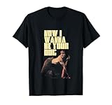Iggy Pop Now I Wanna Be Your Dog T-Shirt
