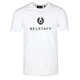 Belstaff Signature T-Shirt, weiß, L
