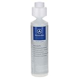 250ml Original Mercedes Benz Summerfit Scheibenwasch-Konzentrat I mit Spenderfunktion I für klare Sicht