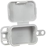 Spelsberg Abzweigdose IP20 Q4 grau 808271 (20 Stück Abzweigdose)