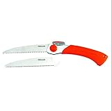 Farm-Land Multisäge 2 in 1 Multi Säge Jagdausrüstung Jagd Forst Wild