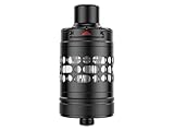 Aspire - Nautilus 3SR Clearomizer Set (enthält kein Nikotin) (Schwarz)
