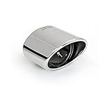 Lampa 40876 Auspuffblende TS-500