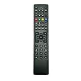 LFYSJTX Ersatz medion Fernbedienung Rc1208 für Fernbedienung medion Fernseher MD21080 MD21106 MD30588 MD30814 P12088 P18031