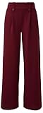 QS Damen 2170523 Hosen, 3900, 38W x 30L