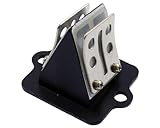 Membranblock RACING kompatibel für GILERA DNA 50cc, Ice, Runner 125cc, 180cc, Stalker, Storm, Typhoon, X