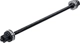 BGS Spindel für Zug und Druckhülsen-Satz - M12 x 1,5 mm