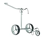 JuCad Drive SL Travel eX 2.0 Golf Elektrocaddy