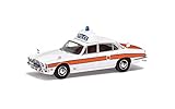 Corgi VA13904 Jaguar XJ6 (Serie 2) 4.2 - Themse Valley Police Vanguard