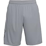 Under Armour Herren UA TECH GRAPHIC SHORT Pants