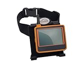 AirLes Gleitschirm Paragliding Smartphone/Vario Beinhalter