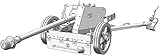 Das Werk DW35027 German 7,5cm Pak40 mit 4 Figuren - Maßstab 1:35 - Modellbau, USCDW35027