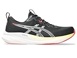 ASICS Herren Gel-Pulse 16 Sneaker, Black White, 45 EU