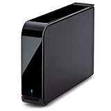 Buffalo DriveStation Axis Velocity Externe Festplatte (2 TB)