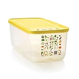 Tupperware Klima Oase, Prima Klima 6,1 L gelb neu