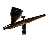 Hansa 213815 Airbrushpistole Hansa 381 schwarz