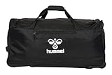 hummel Core 2.0 Trolley M Black