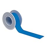 Micaplast® -Spulenpflaster, wasserabweisend, blau 5 m x 2,5 cm