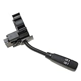 Blinkerschalter für Benz Für W168 1997 1998 1999 2000 2001 2002 2003 2004 Blinkerwischersäulen-Stielschalter Auto 1685450110