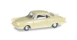 herpa 065757-003 - N/NSU Sport Prinz, Miniaturmodell
