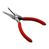 Tarotball Link Zange gebogen Spitze für Trex 450 500 550 600 Hubschrauber