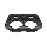 Getränkehalter W205 Mercedes C Klasse, KASturbo Mittelkonsole Becherhalter für W213, Cup Holder für E Klasse A2056800691