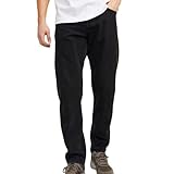 JACK & JONES Male Relaxed Fit Jeans JJICHRIS JJORIGINAL SBD 981 NOOS Relaxed Fit Jeans