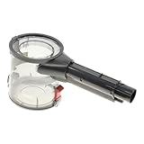 Candy Zyklongehause VACUUM_FILTER für Hoover H-FREE 100, 48030088