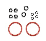 namroh.HC Dichtungssatz Brühgruppe passend für Bosch Vero Siemens EQ Gaggenau CM Neff