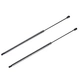 2x Gasfeder Dämpfer Heckklappe für C-Klasse CL203 C180 C200 C220 C230 30 32 AMG Coupe 2001-2006 2039800164