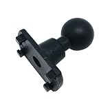 4-Loch-Krallen Für AMPS-Adapterplatte, Kugelkopfhalterung Für Arkon Robust Mount Series Für Ram-Halterungen, Für GPS Für DVR Navi Halterung