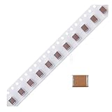 VENSen CASE Kondensatoren 1 0pcs SMD Keramikkondensator 1812 10 0NF 104K 0,1UF 400V 450 V 500V x7R 10% (Capacitance : 500V)
