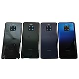Akkudeckel für Huawei Mate 20 Pro Backcover Abdeckung Akkufach Hinten (Emerald Green)