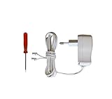 Herrnhuter Weißes Netzteil 300MA Für Original, USB