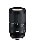 Tamron B061X 18-300mm F/3.5-6.3 Di III-A VC VXD, Objektiv für Fujifilm, schwarz