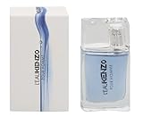 Kenzo, L'Eau Kenzo Pour Homme, Eau de Toilette Spray, Man, 30 ml.