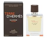Hermes Terre d’Hermès Eau intense Vetiver 50ml