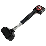 LeTkingok Teppichmontage Knie Kicker Installer Stretcher Faltenentferner Teppichspanner Verlegewerkzeuge