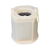 Filter, Motorfilter für Vorwerk Kobold 121, 122 - alle 5 Jahre wechseln