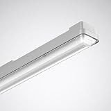 Trilux OleveonF 1.2#7117240 LED-Feuchtraumleuchte LED 19W Weiß Grau