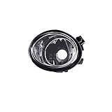 DM Autoteile 107922 Nebelscheinwerfer Nebelleuchte rechts kompatibel für BMW 3er Coupe E46 SPORT VERSION ZKW