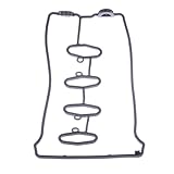 MOTOMENT Ventildeckeldichtung passend für Honda CBR 600 F (Vergaser) PC35 1999-2000