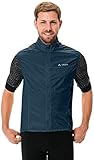 Vaude Herren Men's Air Vest III Weste, dark sea, XXL